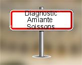 Diagnostic Amiante avant démolition sur Soissons